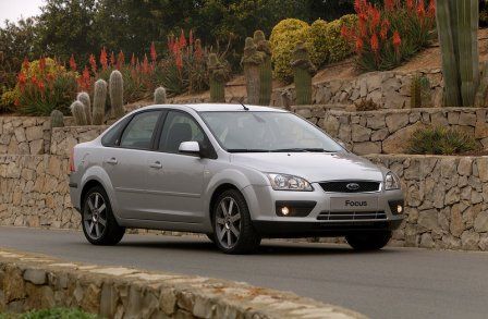 Focus 5